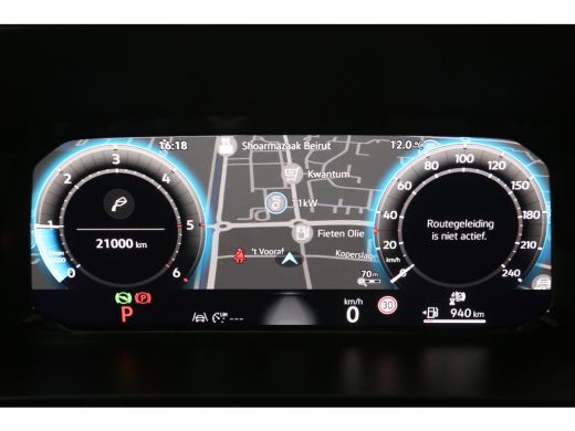 Volkswagen Caddy Maxi Cargo 2.0 TDI Style L2H1 | NIEUW | BPM Vrij | 123PK DSG LED Airco Cruise Carplay Camera Virtual N... ActivLease financial lease