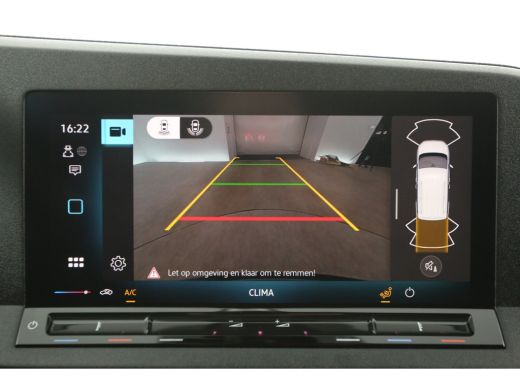 Volkswagen Caddy Maxi Cargo 2.0 TDI Style L2H1 | NIEUW | BPM Vrij | 123PK DSG LED Airco Cruise Carplay Camera Virtual N... ActivLease financial lease