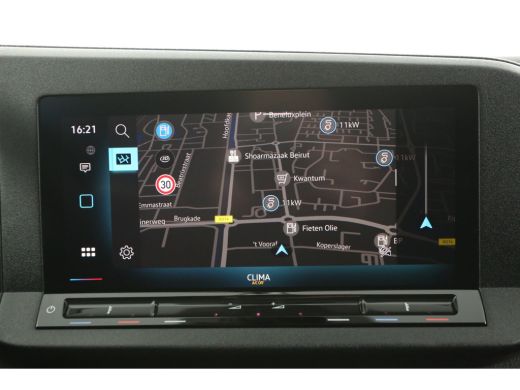 Volkswagen Caddy Maxi Cargo 2.0 TDI Style L2H1 | NIEUW | BPM Vrij | 123PK DSG LED Airco Cruise Carplay Camera Virtual N... ActivLease financial lease
