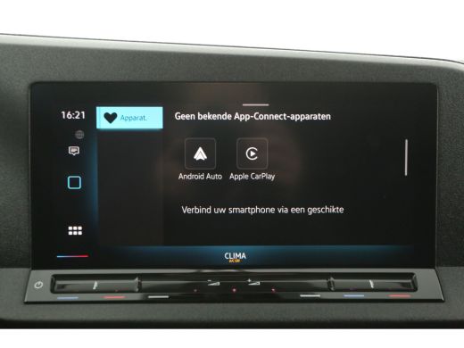 Volkswagen Caddy Maxi Cargo 2.0 TDI Style L2H1 | NIEUW | BPM Vrij | 123PK DSG LED Airco Cruise Carplay Camera Virtual N... ActivLease financial lease