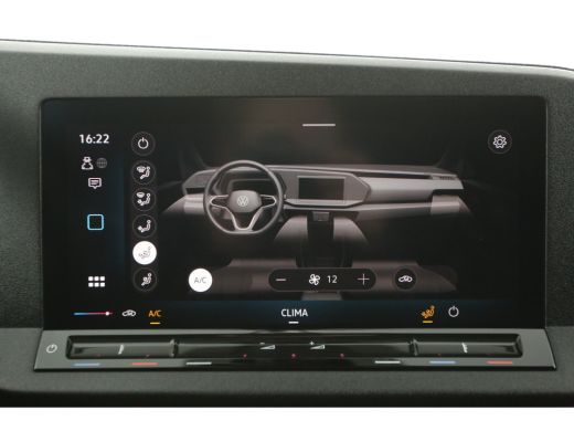 Volkswagen Caddy Maxi Cargo 2.0 TDI Style L2H1 | NIEUW | BPM Vrij | 123PK DSG LED Airco Cruise Carplay Camera Virtual N... ActivLease financial lease