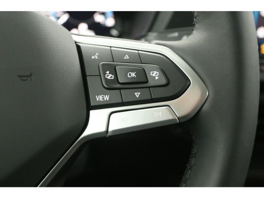 Volkswagen Caddy Maxi Cargo 2.0 TDI Style L2H1 | NIEUW | BPM Vrij | 123PK DSG LED Airco Cruise Carplay Camera Virtual N... ActivLease financial lease