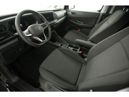 Volkswagen Caddy Maxi Cargo 2.0 TDI Style L2H1 | NIEUW | BPM Vrij | 123PK DSG LED Airco Cruise Carplay Camera Virtual N... ActivLease financial lease