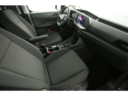 Volkswagen Caddy Maxi Cargo 2.0 TDI Style L2H1 | NIEUW | BPM Vrij | 123PK DSG LED Airco Cruise Carplay Camera Virtual N... ActivLease financial lease