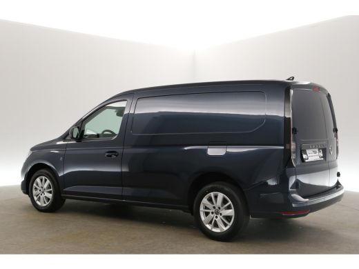 Volkswagen Caddy Maxi Cargo 2.0 TDI Style L2H1 | NIEUW | BPM Vrij | 123PK DSG LED Airco Cruise Carplay Camera Virtual N... ActivLease financial lease