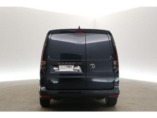 Volkswagen Caddy Maxi Cargo 2.0 TDI Style L2H1 | NIEUW | BPM Vrij | 123PK DSG LED Airco Cruise Carplay Camera Virtual N... ActivLease financial lease