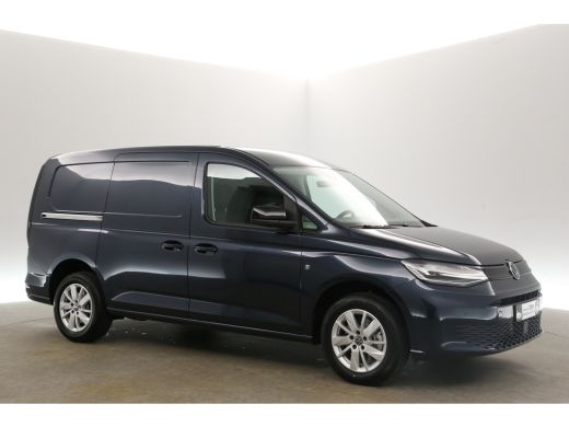 Volkswagen Caddy Maxi Cargo 2.0 TDI Style L2H1 | NIEUW | BPM Vrij | 123PK DSG LED Airco Cruise Carplay Camera Virtual N... ActivLease financial lease