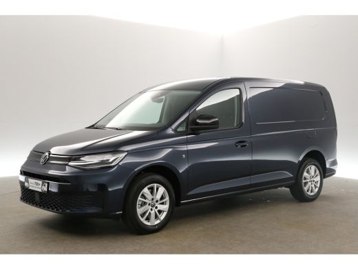 Volkswagen Caddy Maxi Cargo 2.0 TDI Style L2H1 | NIEUW | BPM Vrij | 123PK DSG LED Airco Cruise Carplay Camera Virtual N... ActivLease financial lease