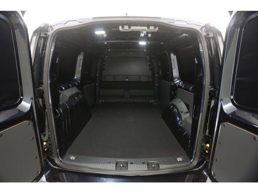 Volkswagen Caddy Maxi Cargo 2.0 TDI Style L2H1 | NIEUW | BPM Vrij | 123PK DSG LED Airco Cruise Carplay Camera Virtual N... ActivLease financial lease
