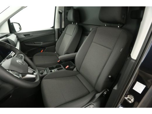 Volkswagen Caddy Maxi Cargo 2.0 TDI Style L2H1 | NIEUW | BPM Vrij | 123PK DSG LED Airco Cruise Carplay Camera Virtual N... ActivLease financial lease
