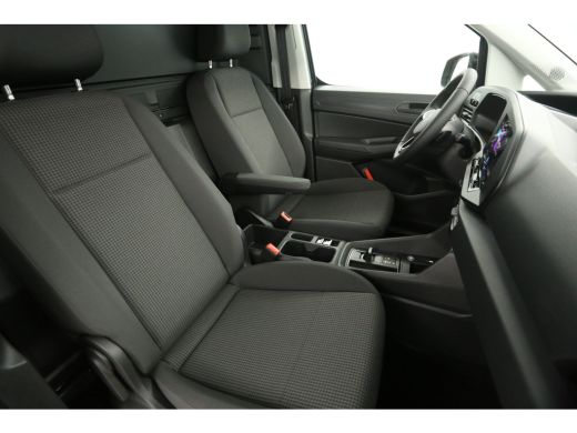 Volkswagen Caddy Maxi Cargo 2.0 TDI Style L2H1 | NIEUW | BPM Vrij | 123PK DSG LED Airco Cruise Carplay Camera Virtual N... ActivLease financial lease