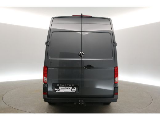 Volkswagen Crafter 2.0 TDI DSG HIGHLINE EXCLUSIVE L3H3 | FACELIFT MODEL | BPM VRIJ | NIEUW 3000KG TREKHAAK VIRTUAL A... ActivLease financial lease