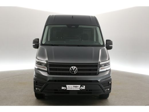 Volkswagen Crafter 2.0 TDI DSG HIGHLINE EXCLUSIVE L3H3 | FACELIFT MODEL | BPM VRIJ | NIEUW 3000KG TREKHAAK VIRTUAL A... ActivLease financial lease