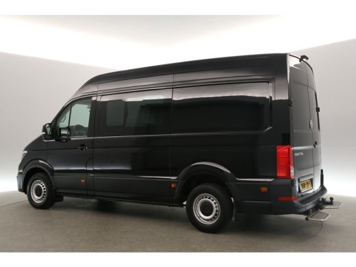 Volkswagen Crafter 35 2.0 TDI L3H3 141PK 3000KG Trekgew. Trekhaak Airco Camera Carplay Cruise Parkeersensoren ActivLease financial lease