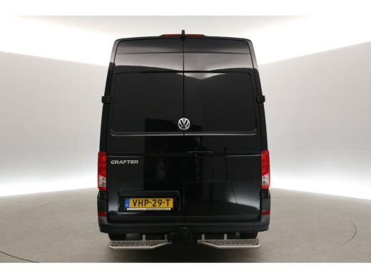 Volkswagen Crafter 35 2.0 TDI L3H3 141PK 3000KG Trekgew. Trekhaak Airco Camera Carplay Cruise Parkeersensoren ActivLease financial lease