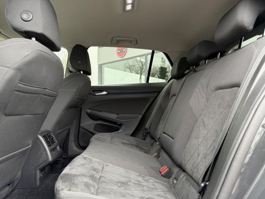 Volkswagen Golf 2.0 TDI Life Business | Memory | Led | Apple Carplay | Trekhaak | ActivLease financial lease