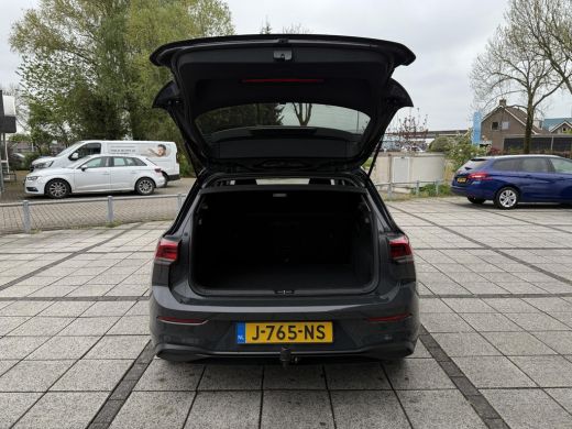 Volkswagen Golf 2.0 TDI Life Business | Memory | Led | Apple Carplay | Trekhaak | ActivLease financial lease