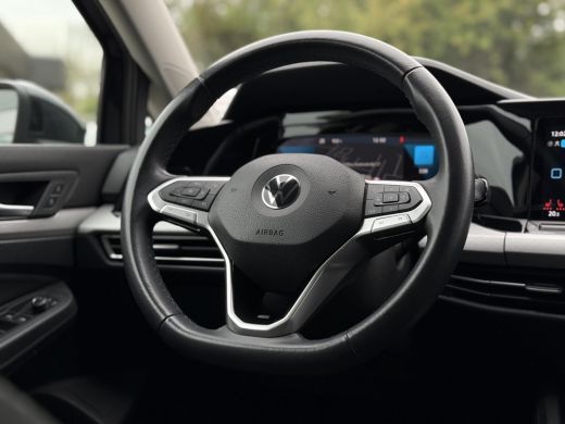 Volkswagen Golf 2.0 TDI Life Business | Memory | Led | Apple Carplay | Trekhaak | ActivLease financial lease