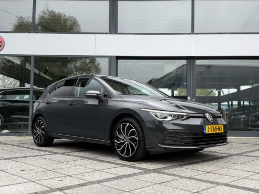 Volkswagen Golf 2.0 TDI Life Business | Memory | Led | Apple Carplay | Trekhaak | ActivLease financial lease