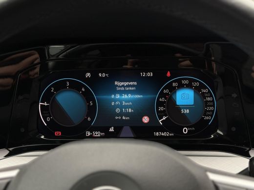 Volkswagen Golf 2.0 TDI Life Business | Memory | Led | Apple Carplay | Trekhaak | ActivLease financial lease