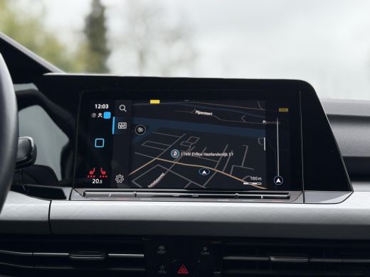 Volkswagen Golf 2.0 TDI Life Business | Memory | Led | Apple Carplay | Trekhaak | ActivLease financial lease