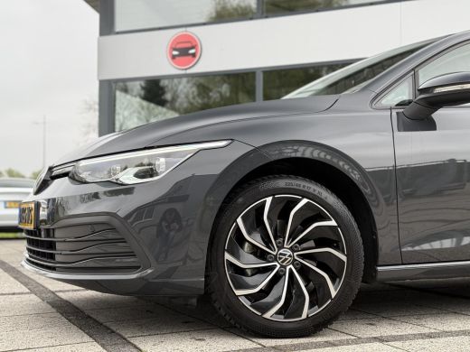 Volkswagen Golf 2.0 TDI Life Business | Memory | Led | Apple Carplay | Trekhaak | ActivLease financial lease