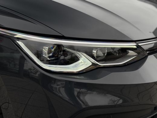 Volkswagen Golf 2.0 TDI Life Business | Memory | Led | Apple Carplay | Trekhaak | ActivLease financial lease