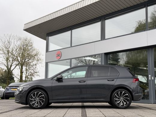 Volkswagen Golf 2.0 TDI Life Business | Memory | Led | Apple Carplay | Trekhaak | ActivLease financial lease