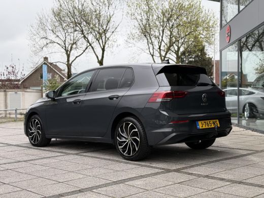 Volkswagen Golf 2.0 TDI Life Business | Memory | Led | Apple Carplay | Trekhaak | ActivLease financial lease