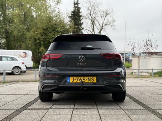 Volkswagen Golf 2.0 TDI Life Business | Memory | Led | Apple Carplay | Trekhaak | ActivLease financial lease