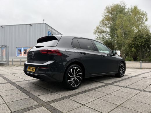 Volkswagen Golf 2.0 TDI Life Business | Memory | Led | Apple Carplay | Trekhaak | ActivLease financial lease