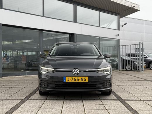 Volkswagen Golf 2.0 TDI Life Business | Memory | Led | Apple Carplay | Trekhaak | ActivLease financial lease