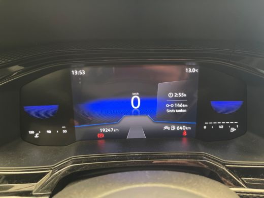 Volkswagen Polo Volkswagen 1.0 TSI Life | Airco | LED achterlichten | LED koplampen ActivLease financial lease