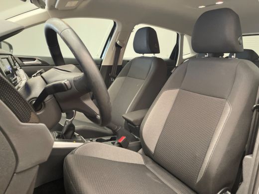 Volkswagen Polo Volkswagen 1.0 TSI Life | Airco | LED achterlichten | LED koplampen ActivLease financial lease