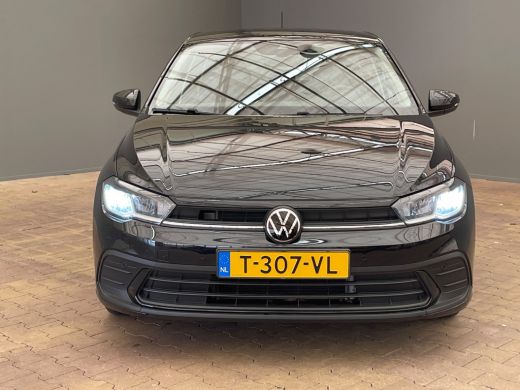 Volkswagen Polo Volkswagen 1.0 TSI Life | Airco | LED achterlichten | LED koplampen ActivLease financial lease
