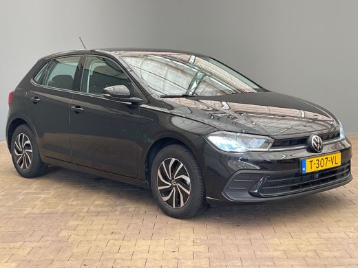 Volkswagen Polo Volkswagen 1.0 TSI Life | Airco | LED achterlichten | LED koplampen ActivLease financial lease