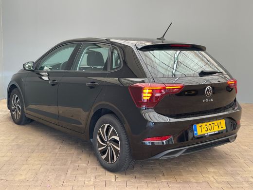 Volkswagen Polo Volkswagen 1.0 TSI Life | Airco | LED achterlichten | LED koplampen ActivLease financial lease