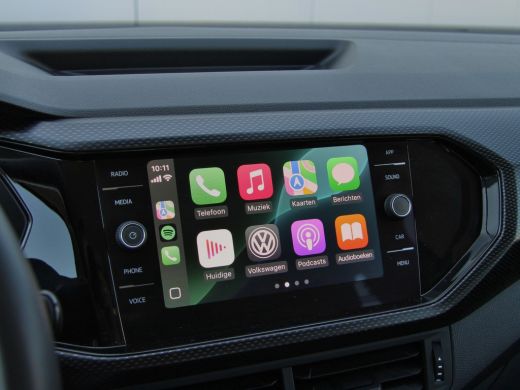 Volkswagen T-Cross 1.0 TSI Life | Carplay | Side assist| Full LED ActivLease financial lease