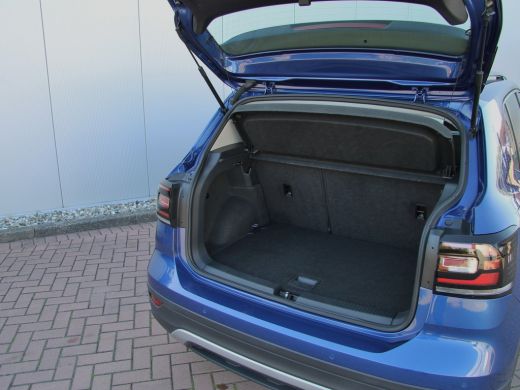 Volkswagen T-Cross 1.0 TSI Life | Carplay | Side assist| Full LED ActivLease financial lease