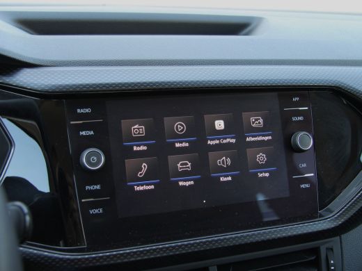 Volkswagen T-Cross 1.0 TSI Life | Carplay | Side assist| Full LED ActivLease financial lease