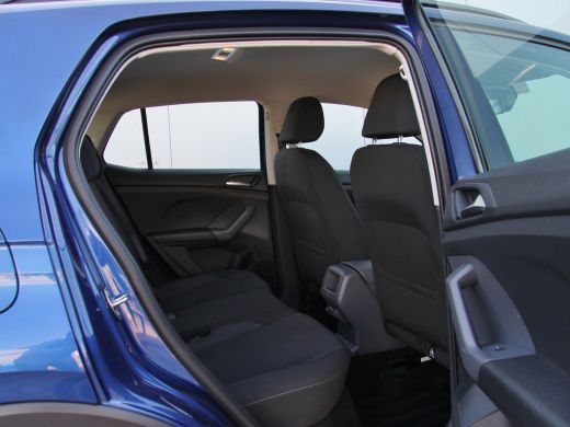 Volkswagen T-Cross 1.0 TSI Life | Carplay | Side assist| Full LED ActivLease financial lease