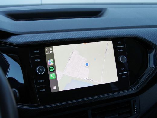 Volkswagen T-Cross 1.0 TSI Life | Carplay | Side assist| Full LED ActivLease financial lease