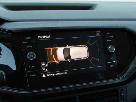 Volkswagen T-Cross 1.0 TSI Life | Carplay | Side assist| Full LED ActivLease financial lease
