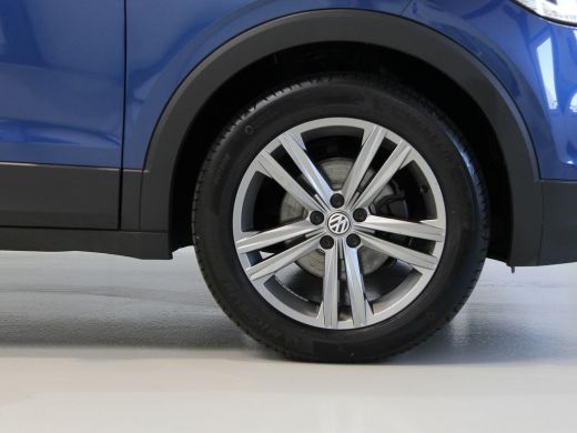 Volkswagen T-Cross 1.0 TSI Life | Carplay | Side assist| Full LED ActivLease financial lease