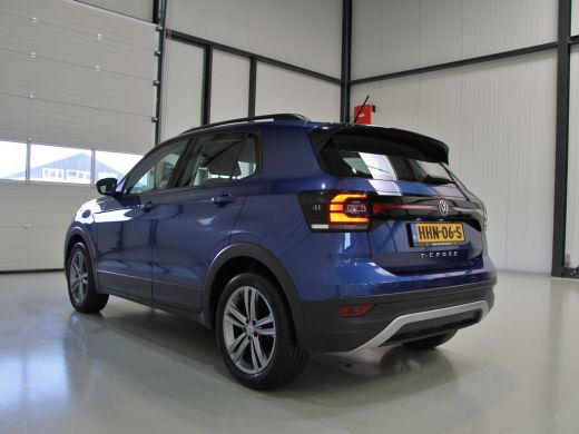 Volkswagen T-Cross 1.0 TSI Life | Carplay | Side assist| Full LED ActivLease financial lease