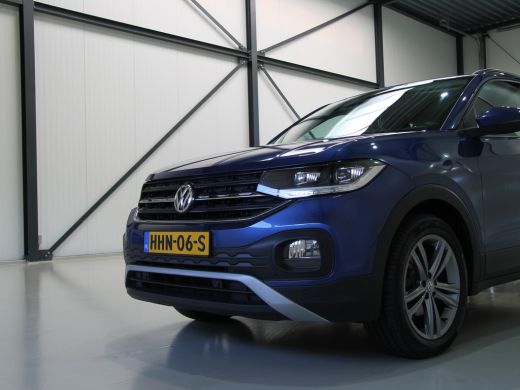 Volkswagen T-Cross 1.0 TSI Life | Carplay | Side assist| Full LED ActivLease financial lease