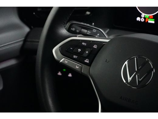 Volkswagen Tiguan 1.5 eHybrid DSG-6 204PK Life Edition | TREKHAAK | AUTO A. KLEP | STUUR + STOELVERW. ActivLease financial lease