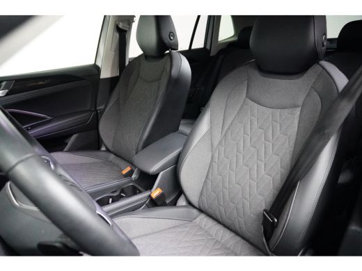 Volkswagen Tiguan 1.5 eHybrid DSG-6 204PK Life Edition | TREKHAAK | AUTO A. KLEP | STUUR + STOELVERW. ActivLease financial lease