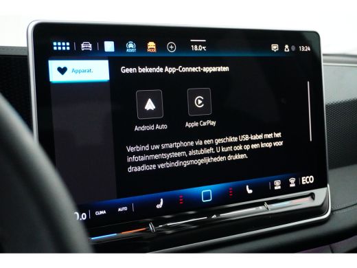 Volkswagen Tiguan 1.5 eHybrid DSG-6 204PK Life Edition | TREKHAAK | AUTO A. KLEP | STUUR + STOELVERW. ActivLease financial lease