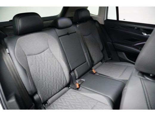 Volkswagen Tiguan 1.5 eHybrid DSG-6 204PK Life Edition | TREKHAAK | AUTO A. KLEP | STUUR + STOELVERW. ActivLease financial lease